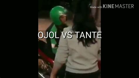 tante vs ojol berikan refleks tinju Namun jangan lupa umur ban dari kode DOT level up cepat — saksikan segera image 4