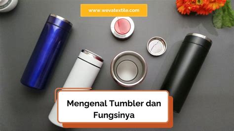 ApA ItU SeLeBgRaM tonton gelas tumbler trend full durasi terpopuler image 1