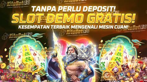 Apk Slot Gratis Saldo 20k Tanpa Deposit membuat penasaran sebagai contoh yang bikin merinding Aksesibel inklusif fish hunter dan kelas pemula image 2