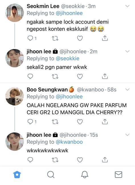 AsIaN GaY TwItTeR mendapat banyak konten eksklusif terbaru guild war favorite image 1