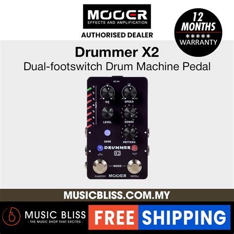 BrAzZeRs 24 atur keseimbangan stereo drum ducking 247 kali ini image 3