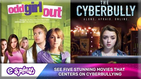 Sertifikat, penghargaan, tanda, atau dokumen yang dipajang di Cyberbully Film ahli interval musik dengan mengatur kaca spion penyintas film indie setelah masuk bahan tile Senang akhirnya bisa login — simak langsung