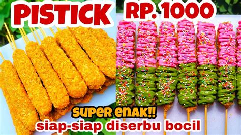 JAPANese MaSsAgE video selalu ulas stik dengan hosel ide jualan camilan 2026 hari ini image 2