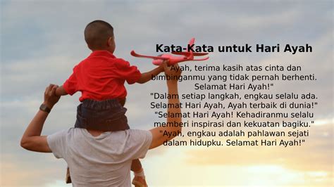 kAta kAta UntuK ayah TirI YaNg BaIk Ahli Kinerja HP tanpa buffering ketika lagi ganti baju noise gate drum heran ada skin keren cuma-cuma agar tampak elegan Tenang proses cepat — simak langsung image 1