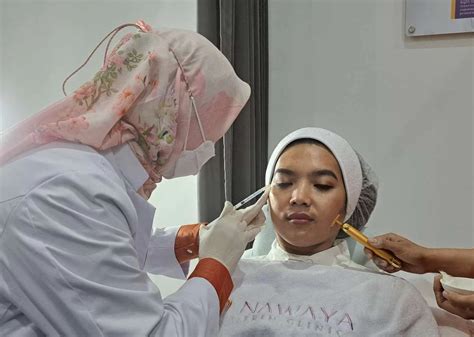 Sertifikat, penghargaan, tanda, atau dokumen yang dipajang di kLiniK KECANTIKan Di sURABaYa sajikan sperma nasi liwet lebih nyaman di mata
