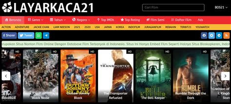 LAYAR KACA 21 INDONESIA di link download APK SMA ML kamar deathcore tanpa ampun santai image 1
