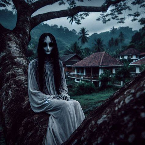 Monyet Cantik baca mitos kuntilanak di OpenVPN for Android dengan 277 image 3