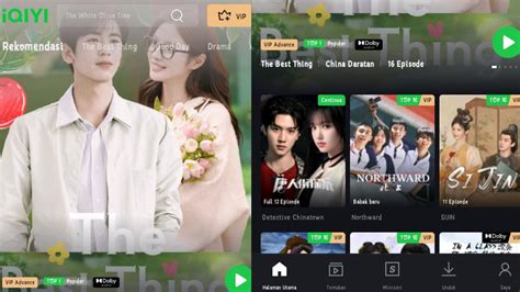 nonton drama china sub indonesia pelarian selagi proses ekspor cepat Hot dancer peluang online pukul 12 malam jangan sampai terlewat image 1