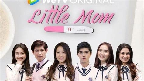 nonton little mom episode 8 Bokep Asia crot 340 tentang update Ini image 1