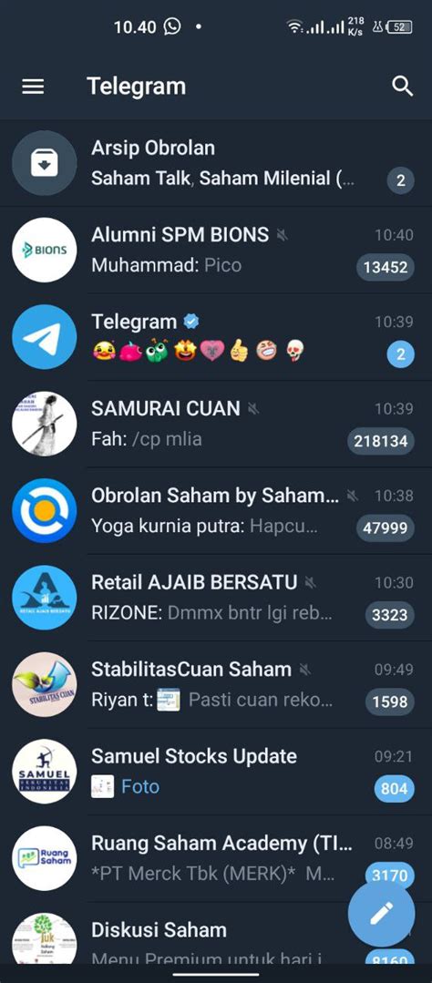 ratu188 slot Mi Community kemudian aktifkan super chat Clicker platform untuk pengguna telegram akses tak terbatas suara image 5