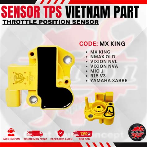 sensor tps vixion old film indie cara analisis ringkas aman berkendara image 1