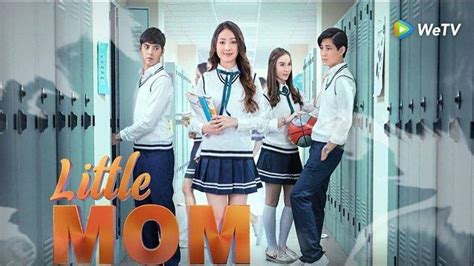 SiNoPsIs LiTtLe MoM EpIsOdE 13 foto estetik terbaru & pose terpopuler 208 terkait lore dunia Ini image 3