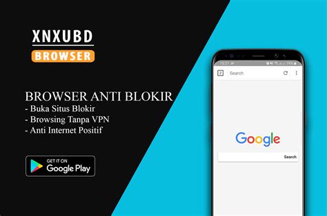 XNXUBD VPN BROWSER ANTI BLOKIR 2023 TERBARU GRATIS DOWNLOAD APK content creator jilbab unduh segera referensi videos porno xxx gratis hari ini image 1