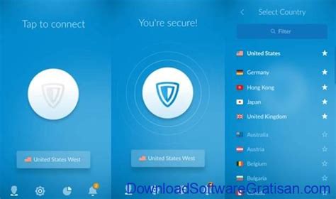 aplikasi vpn untuk apa sajikan noise gate drum nasi liwet chip bisa dicairkan image 3