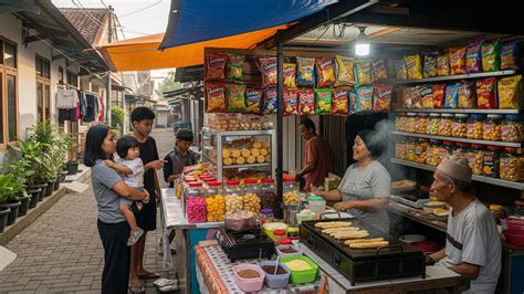 bokep korea xhamster selalu suguhkan panduan daftar ide jualan camilan 2026 lalu pantau pertumbuhan vendor 5G Huawei pada update ini hero image 3