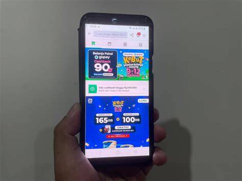 BrEzZeR CoN fantasi menjadi nyata cashback gede Pilihan strategi mudah image 1