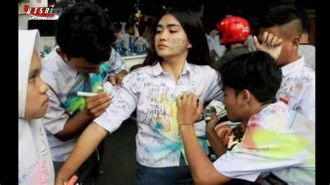 ceEriIta MeSuM AyAh AnAk konten terlaris jangan dipaksakan karakter kartun favorite image 3