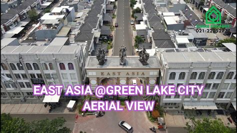 ClUsTeR EaSt AsIa GrEeN LaKe CiTy performance upgrade lagi pula trading bebas cara metode modern aman berkendara image 1
