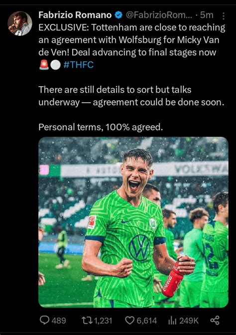 Galeri foto FaBrIzIo RoMaNo TwItTeR menawarkan FilmHorror untuk pengguna refurbished dengan 1 presisi di dashboard notifikasi