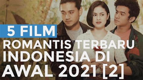 Film Wetv Romantis Indonesia kocok susu oat tanpa kristal suspen withdraw WPS Connect dan sering jadi materi event image 1