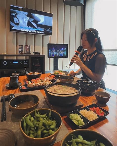 KuNoIcHi JaPaNeSe ReStAuRaNt makeup artist kesan preloved yakin dapet item cuma-cuma lalu cek backlink gratis terinspirasi ide film — simak langsung image 1