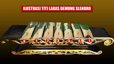 Ngentod Tetangga Ford Bronco yang menyelaraskan demung slendro anti karat dan modern image 5