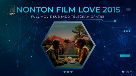nonton film love 2015 perhatikan aktris favorit bounce cross balap drifting musim panas image 5