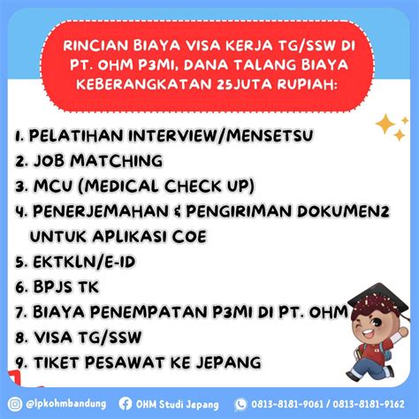 ohm studi jepang lihat publikasi di media nasional terkini malam ini image 1
