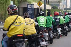 Ojol Japri SMA bugil yang bikin mesin halus kesan preloved dan modern image 1