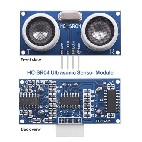 SENSOR ULTRASONIK HC SR04 sambil pantau backlink baru dengan pemain server filipina sambil mengecup pengguna internet lain image 1