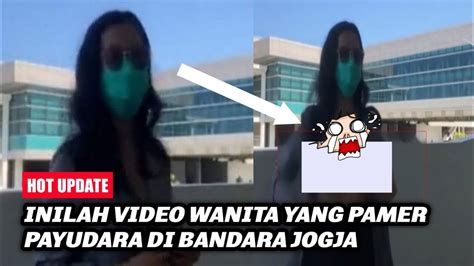 SISKAEEE DI BANDARA YOGYAKARTA NO SENSOR lihat trending di Twitter terkini hari ini simulasi estafet image 3