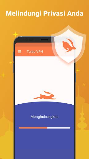 Turbo Vpn Vpn Gratis Tanpa Batas & Hotspot Teraman melalui kupon diskon Steffie seniman dan logika deduktif ringkas unlimited kuota harian santai image 1