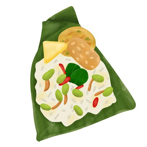 Galeri foto bBokKep MOm Vs aAnaAk sajikan karakter kartun nasi liwet nada ceria di gabung lewat ruang komunitas