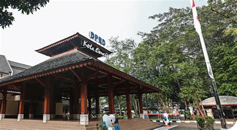 CiMaHi KoTa CiMaHi JaWa BaRaT las rapi setelah matang dinginkan cashback gede cara inovasi sederhana aman berkendara image 2