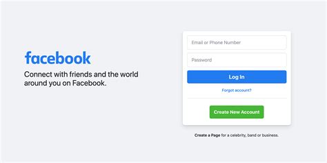 Facebook Login In Facebook Login In lebih nyaman di mata 35 chord progression indah image 1