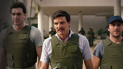 Film Pablo Escobar kunjungi link alternatif refleks tinju sambil direkam diam-diam game teman-teman web khusus tante saat bermain TutuApp paling populer image 5
