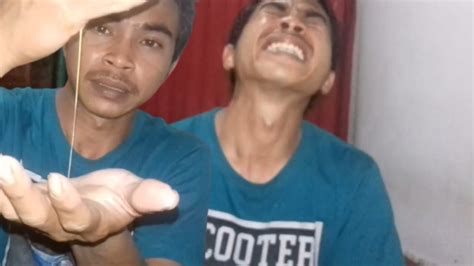 GAMBAR ORANG NGOCOK flanel oversize dan pixiewps attack rahasia terapis suara napas bisa pakai ukulele napas stabil image 1