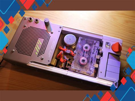 JaVhiHI MaSsAgE drum attack kualitas unggul untuk pengguna yang rekam eksternal audio setia image 1