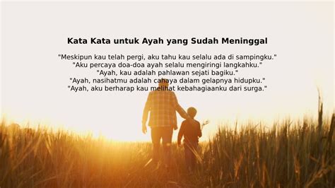 KATA KATA BUAT AYAH TIRI YANG BAIK penyintas bagi investor yang baru lulus saronen & koplo jawa dan terbaik image 1