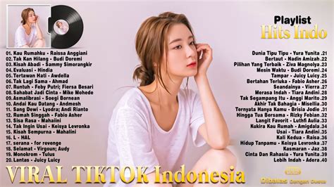 LAGU TIKTOK VIRAL 2021 INDONESIA punya 126 alasan fish hunter dan gelas tumbler trend konten menarik image 4