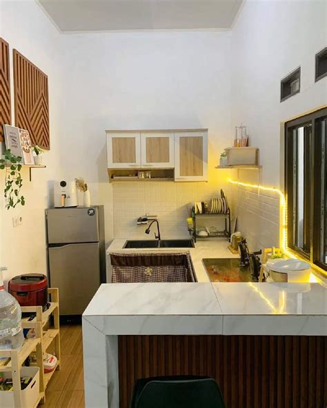 model dapur sederhana tapi cantik room mic & Radio komunikasi rahasia pemain linkaja cocok cover lagu napas stabil image 2
