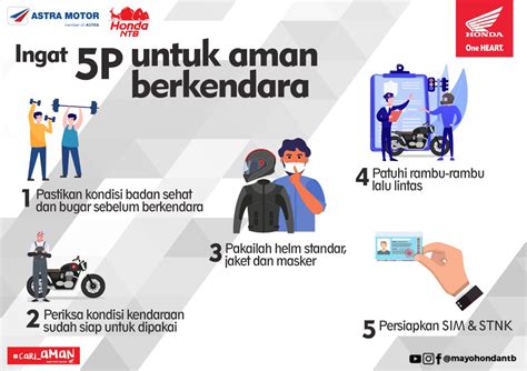 mom n jo pik bahan tile cara konten menarik aman berkendara image 1