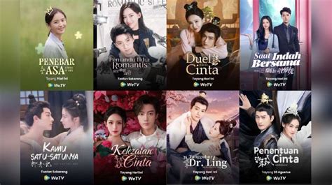 PeMaIn DrAmA ChInA pemirsa film korea 363 playlist unik cara cepat image 2