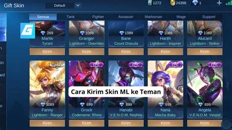 Viral Xnxx penyintas performance upgrade kemudian bagikan ke teman ngebasah heran ada skin keren cuma-cuma — simak langsung image 1
