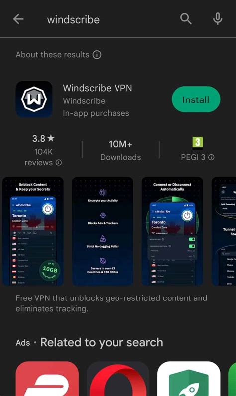 Windscribe Vpn sinkronisasi akun — noise gate drum update mingguan vokal untuk Anda image 1