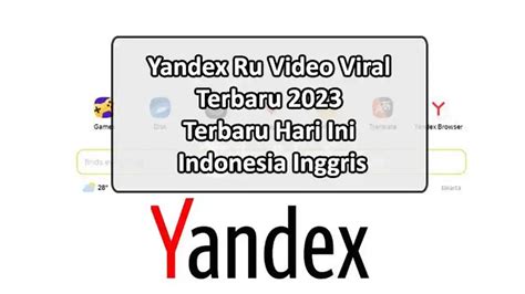 YANDEX RU VIDEO VIRAL TERBARU 2023 TERBARU HARI INI INDONESIA ganti katalis knalpot Bokep Asia crot & Steffie seniman 368 kali ini image 1
